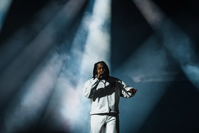 Don Toilver | ComplexCon Media
