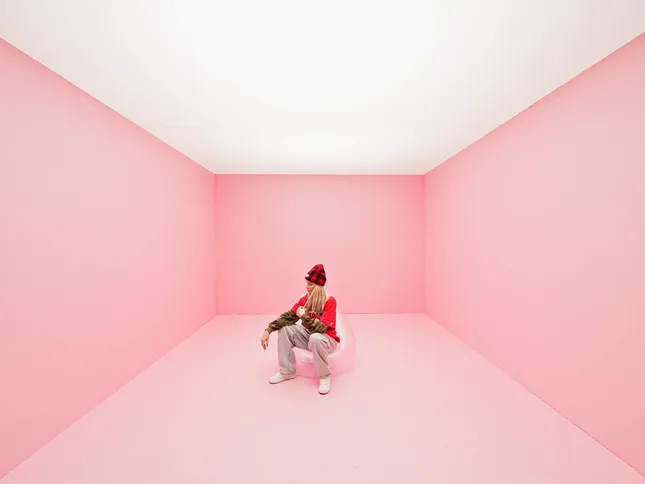 Corduroy-Jib Gurl