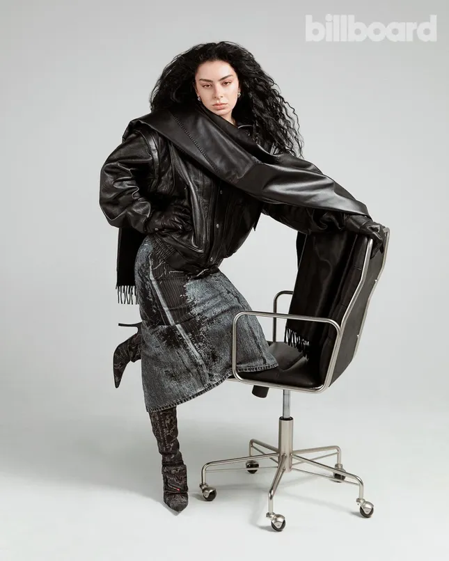 Charli XCX