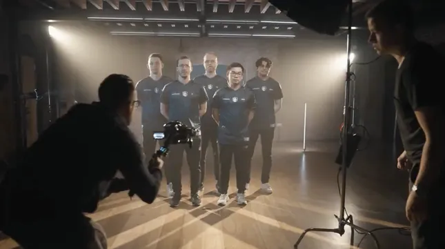 ESL Birgminham Vlog