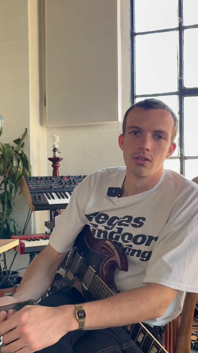 Baird - Pantone Color Theme Song Series