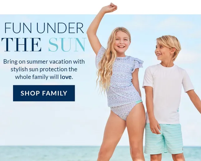Cabana Kids