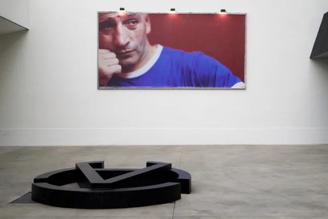 THE SUM OF MANY @ Spazio Maiocchi
