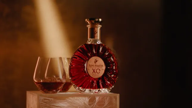 Remy Martin - Team Up For Excellence Series