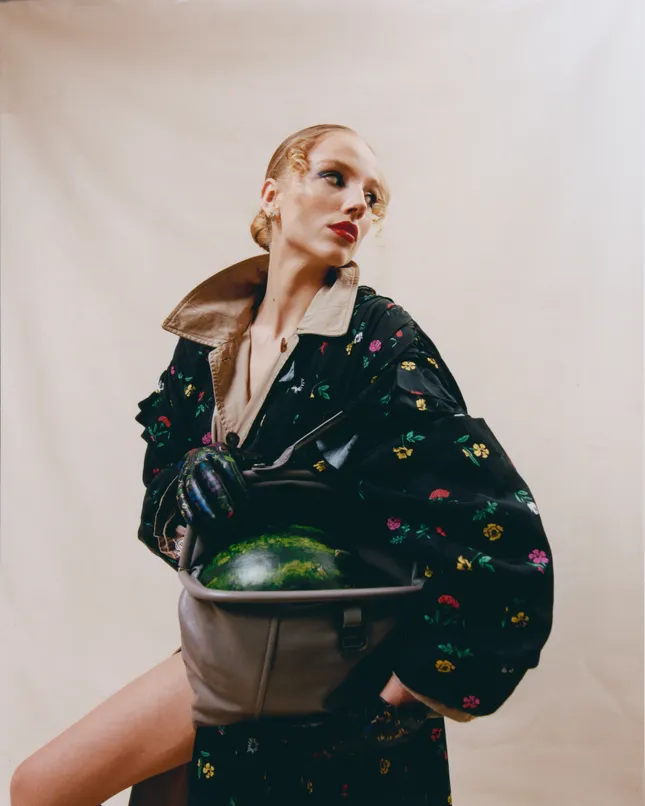 Tutti Frutti