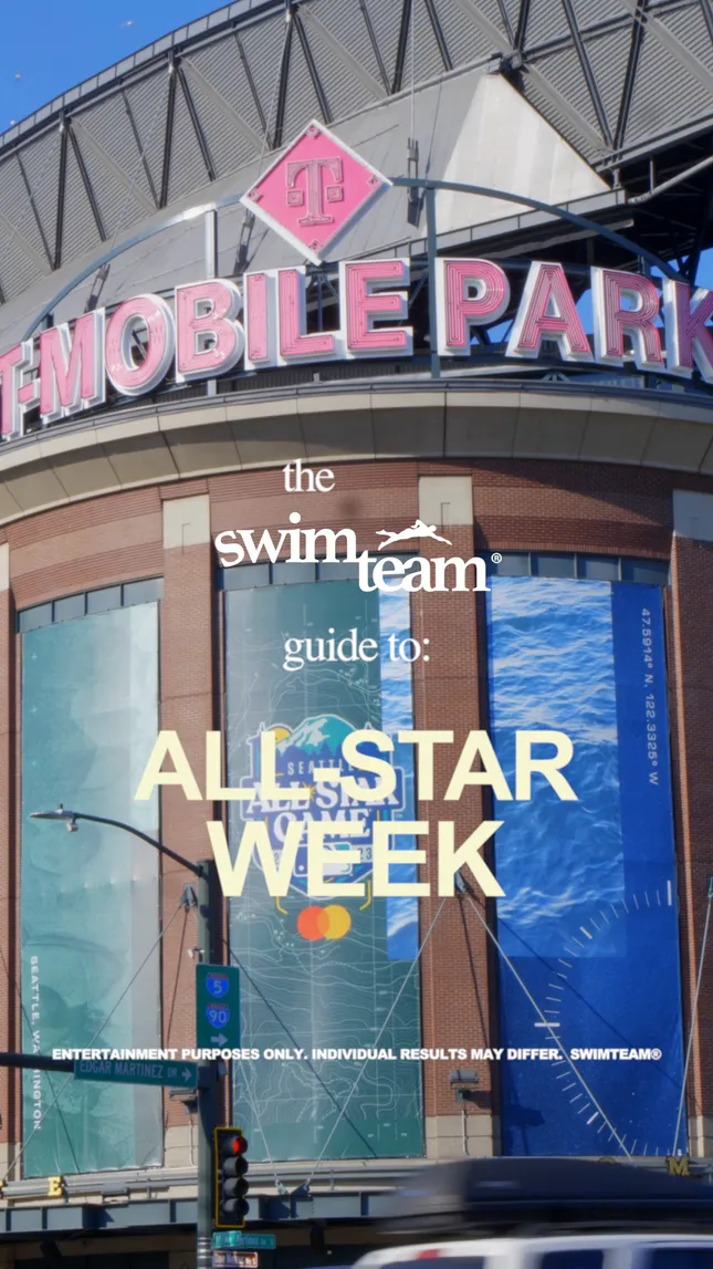 Russell Athletic x Ceeze x ETC 'MLB All-Star Week'