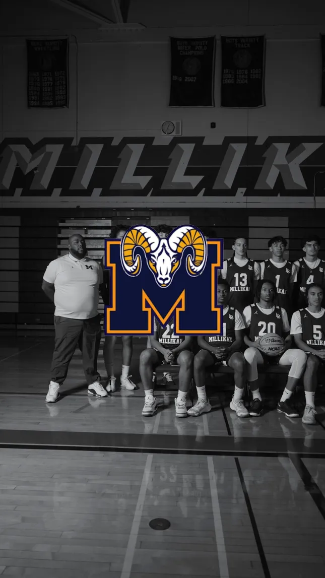 Basketball Media Day