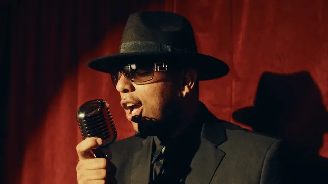 Be There - Music Video