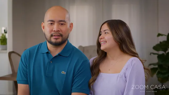 Zoom Casa Customer Testimonial