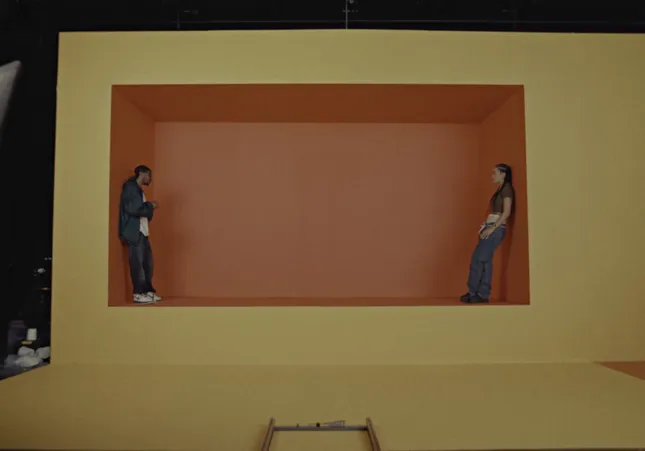 Project image