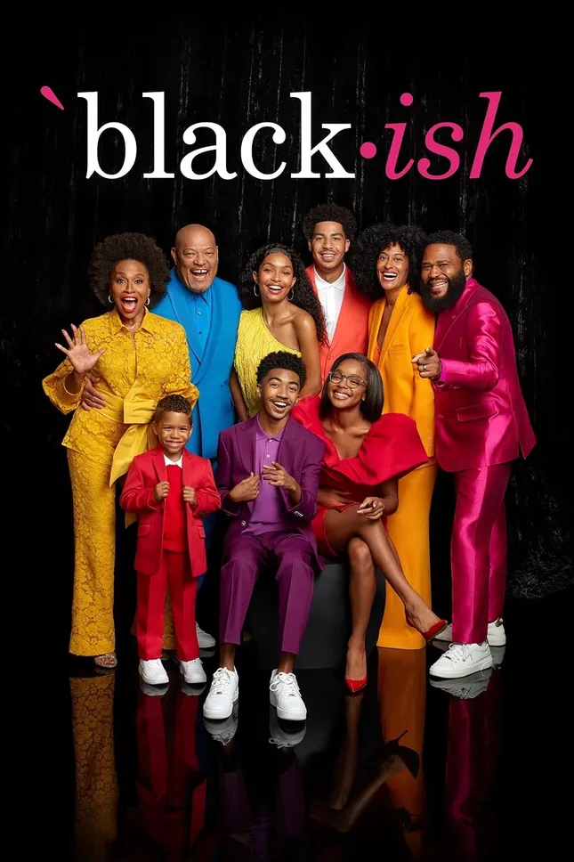 Blackish