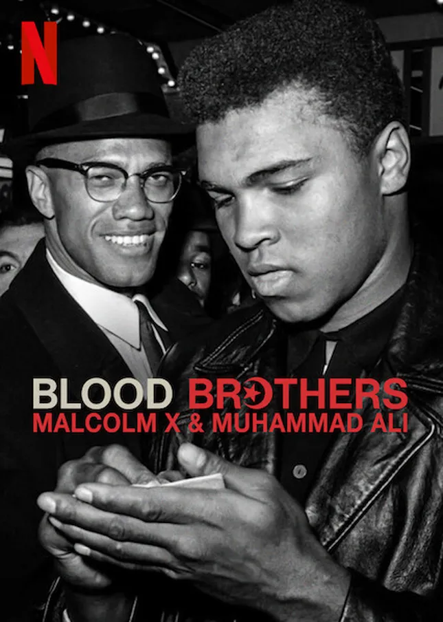 Blood Brothers
