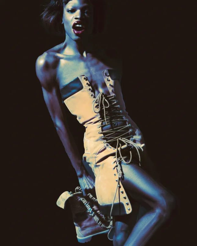 Project image