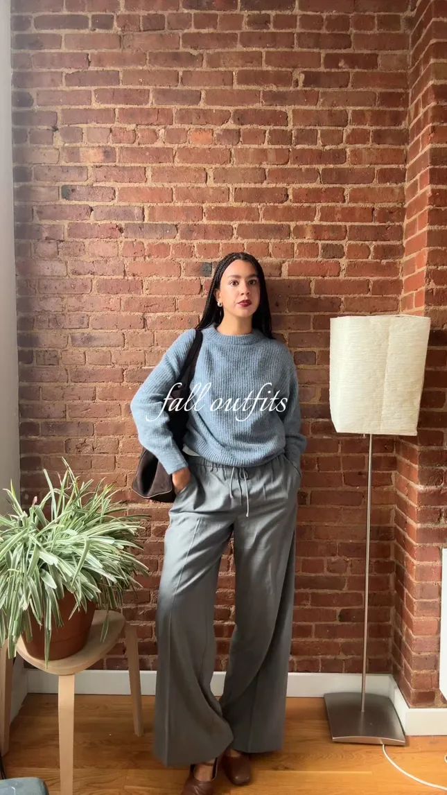 Everlane - UGC Creator