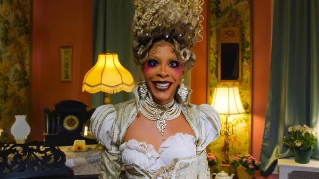 Rico Nasty for Jimmy Fallon