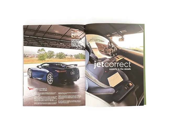 Project image
