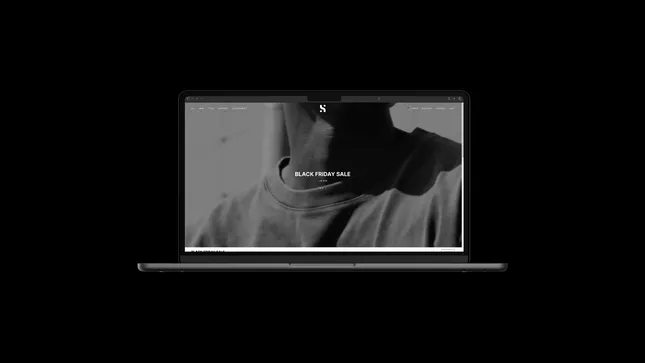 SSRI: Website