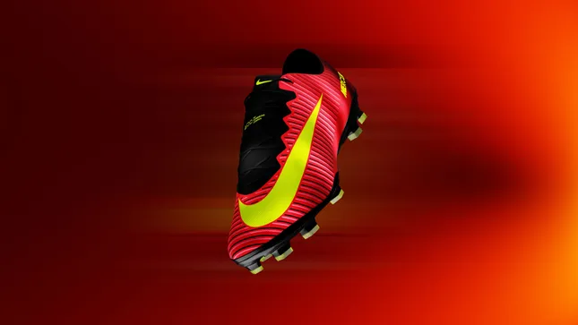 Nike Mercurial Vapor XI Commercial