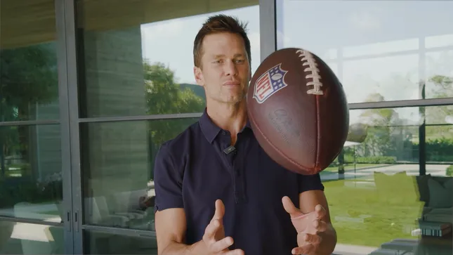 ZipRecruiter — Tom Brady Questions Answered
