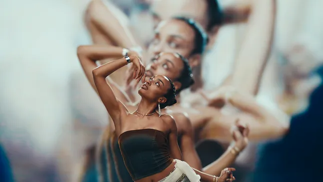 We the Band "One & Only" Music Video