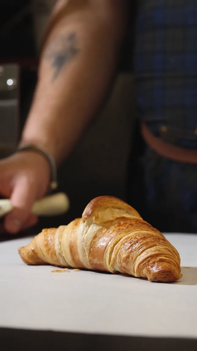 Content Creation for Coffee Shop