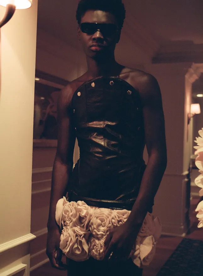 Palomo NYFW 2023