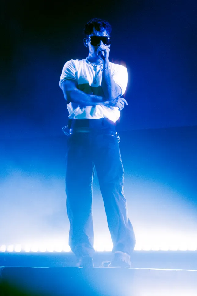 NSQK ALTER EGO TOUR