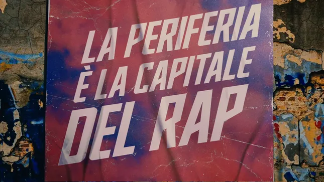 RED BULL | 64 BARS Trailer