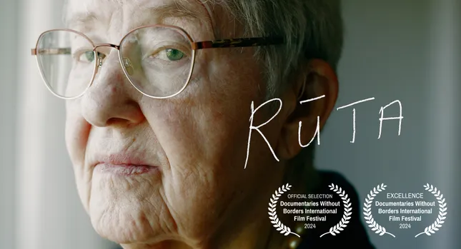 Rūta