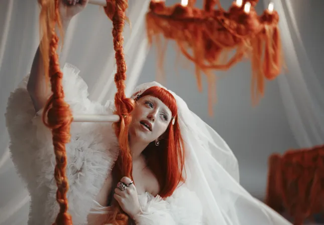 FUCK, MARRY, KILL by amelia moore