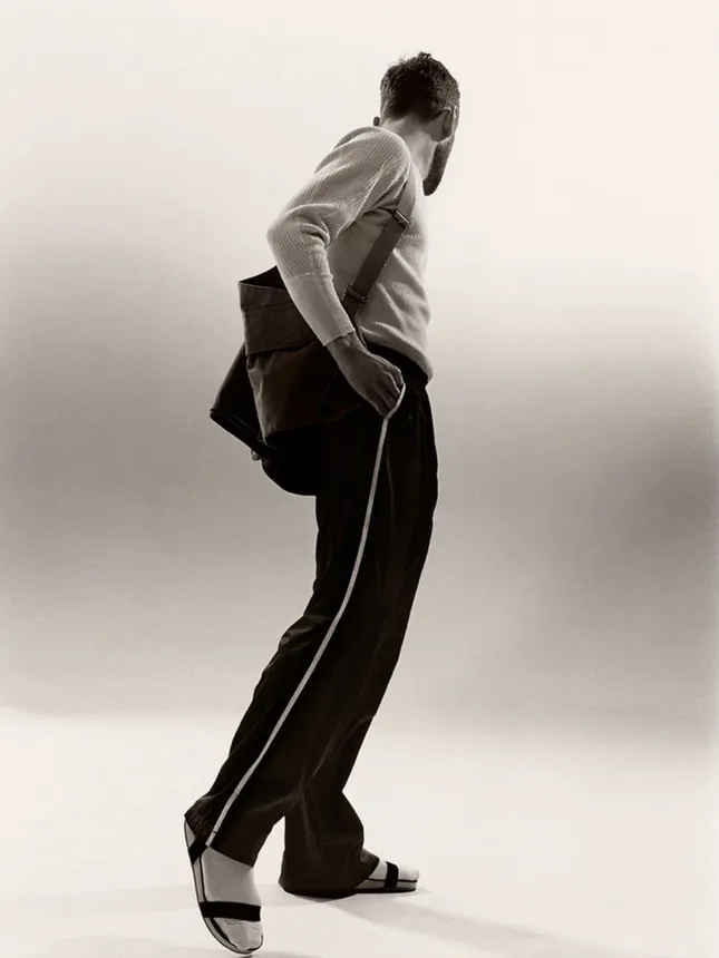 Man About Town