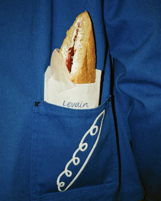 Levain Bakery