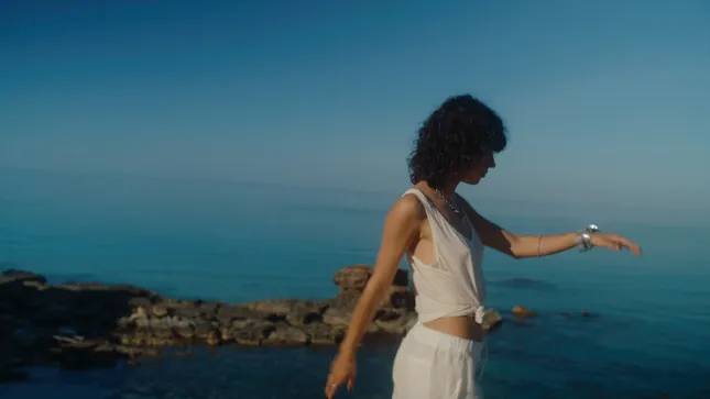 Director’s Cut for Aaron Dormer’s MIKUTA Campaign