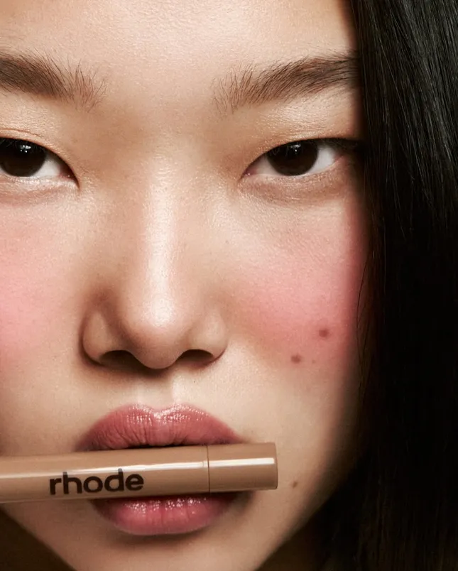 Rhode x Peptide Lip