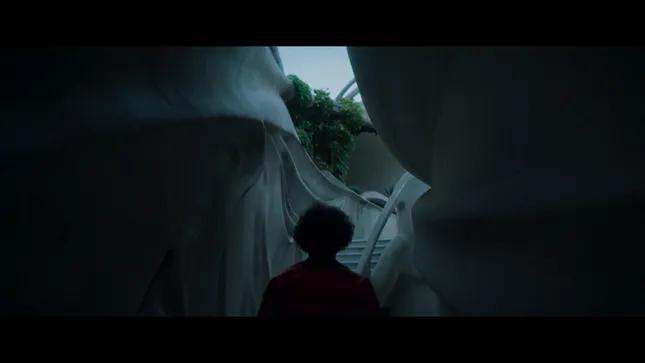 My little prince (trailer)