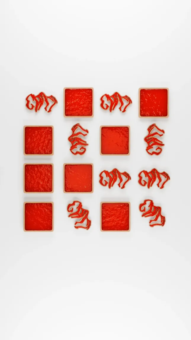 GWTF Labs - Food Design