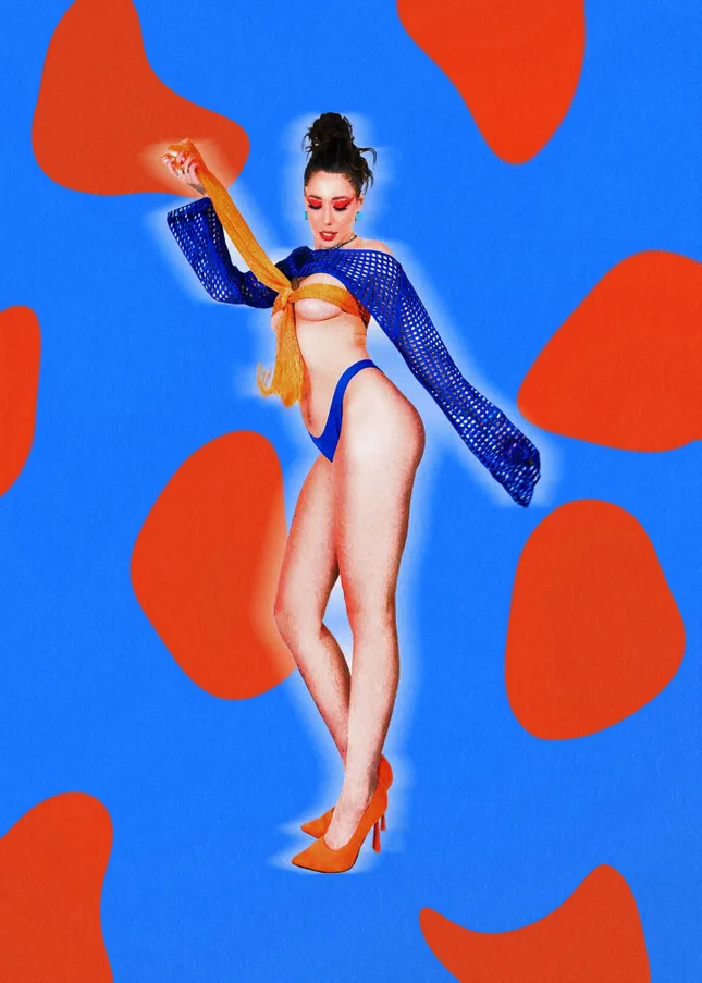 Project image