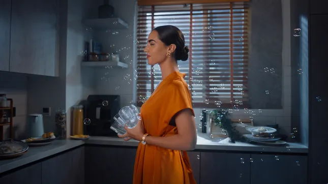 Midea. Washing Machine