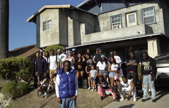 Big Eph “Noodle” (ft. RJMrLA) Music Video