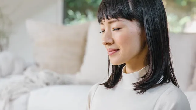 Marie Kondo x Better Homes and Gardens