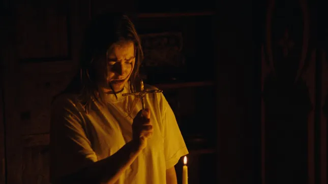 No Longer Human Short Film