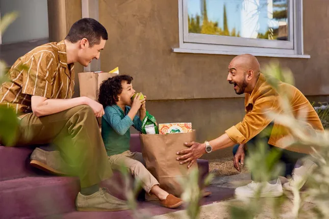 Instacart Commercial
