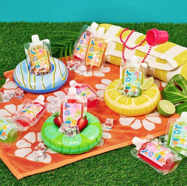Thoughtfully: Prop Stylist/Food Stylist