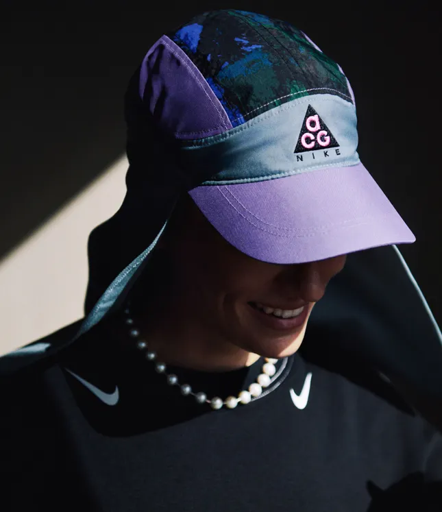 Nike x Megan Rapinoe