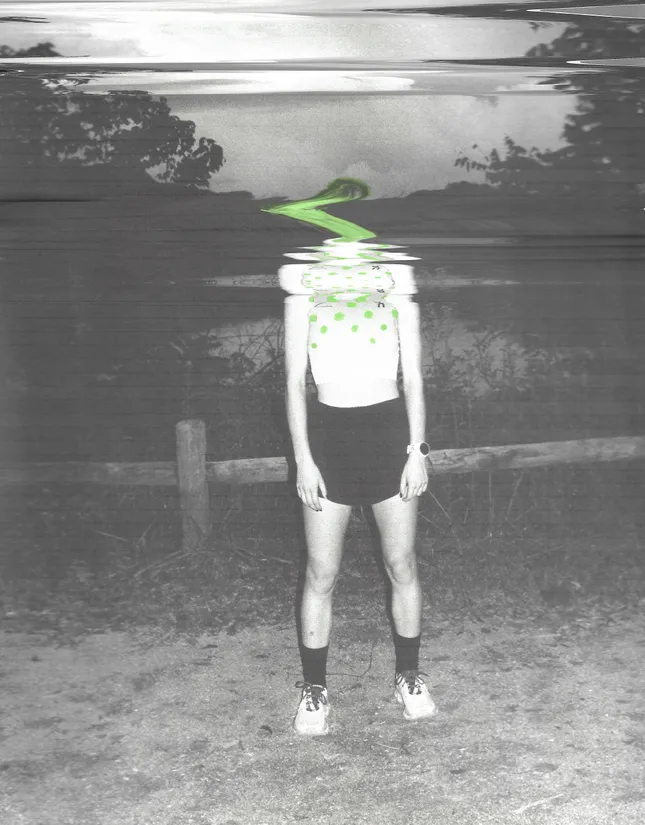 Project image