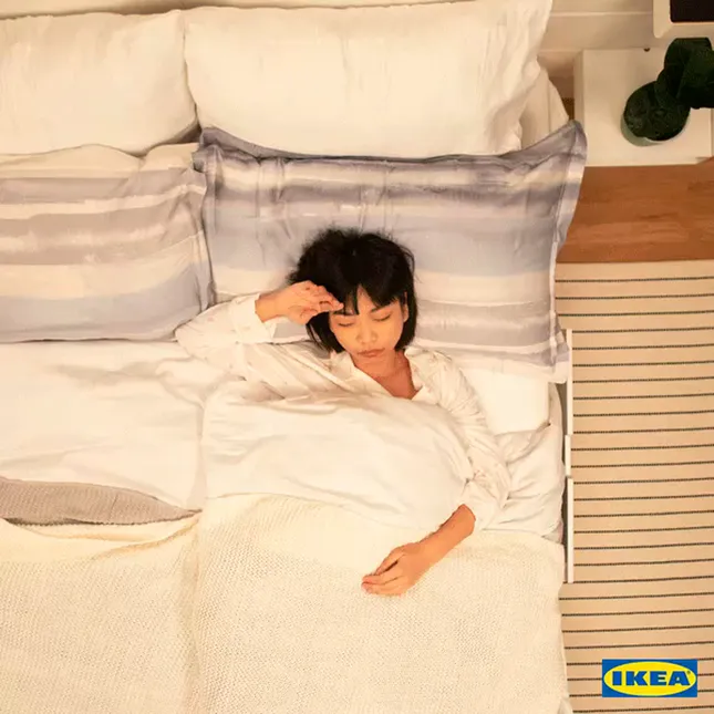 IKEA X Gyphy