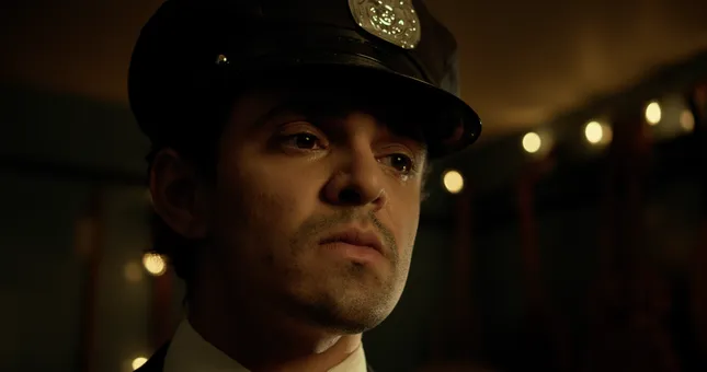 Movie - Cam Rao (Music Video)