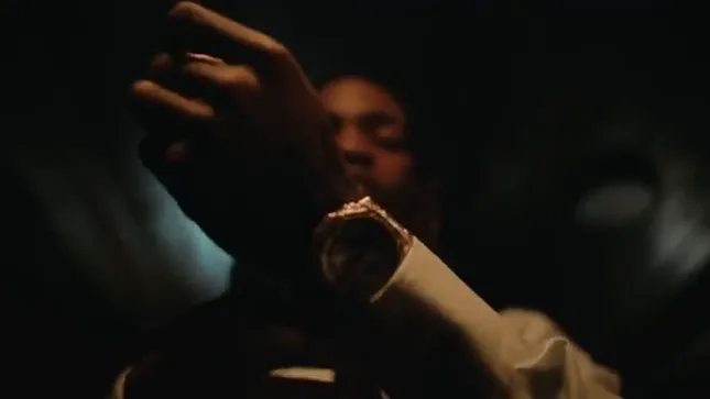 Armanii - THE IMPACT (Official Album Trailer)