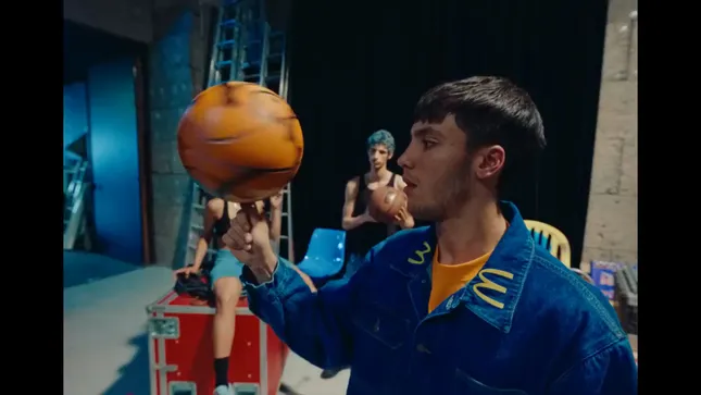 WESTSIDE STORY - DJ Snake
