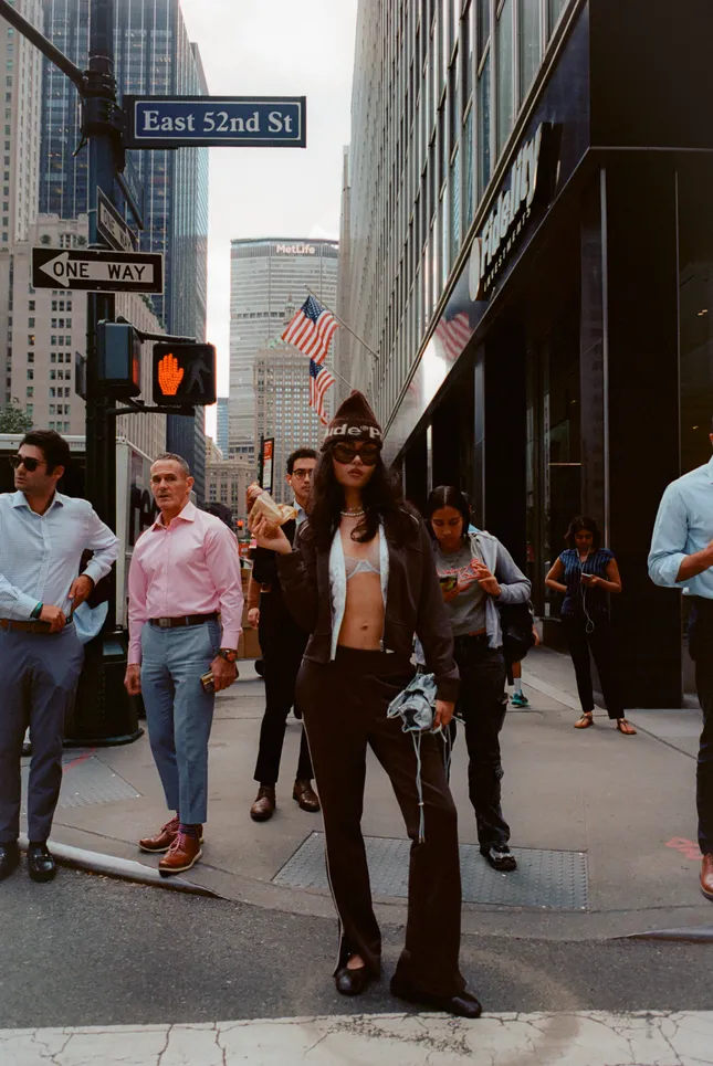 Content Creator / Model for Nude Project